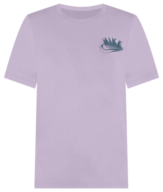 Nike Men's Dri-FIT Fitness T-Shirt