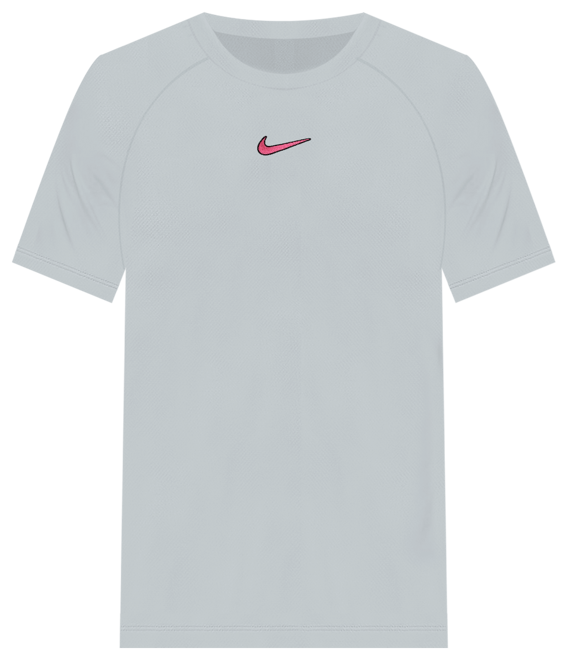 Nike Academy Men's Dri-FIT Soccer Top