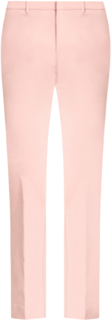 Men's Modern-Fit Solid Dress Pants