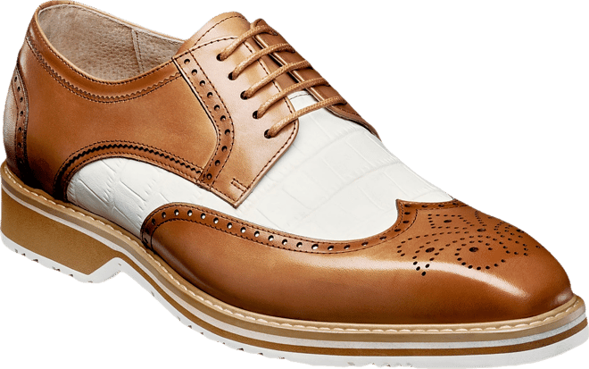 Men's Beaumont Wingtip Oxford