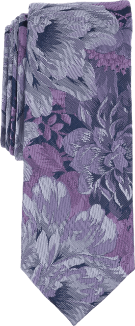 Men's Mansell Floral Tie, Exclusively at Macy's