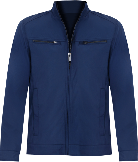 Men's Hipster Jacket