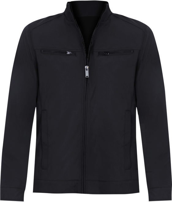 Men's Hipster Jacket