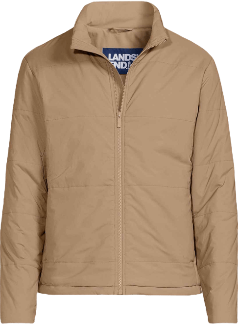 Men's WanderFree Insulated Jacket
