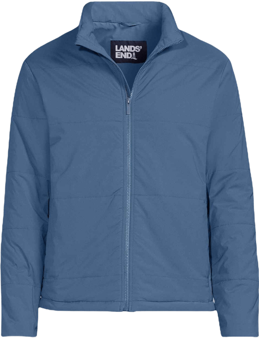 Men's WanderFree Insulated Jacket