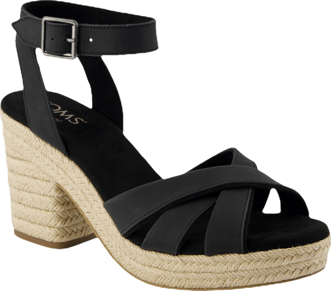 Women's Majorca Open Toe Strappy Sandals