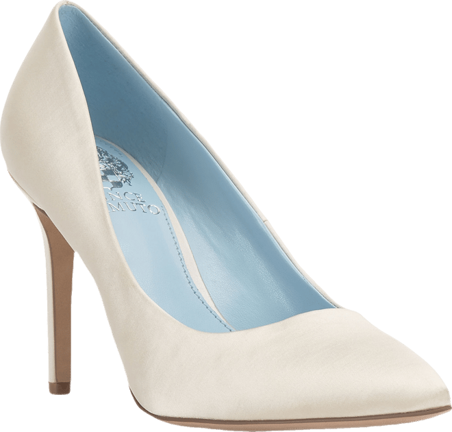 Vince Camuto Women's Savilla Pointed-Toe Stiletto Pumps - Macy's