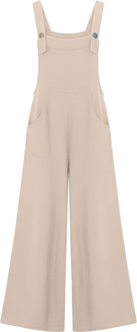 Women's Daisy Chain Wide Leg Jumpsuit