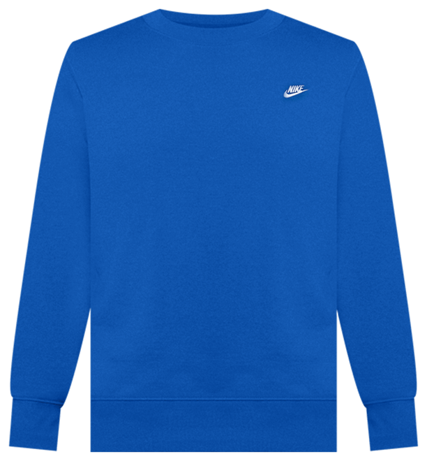 Nike Club Haut en tissu Fleece pour homme