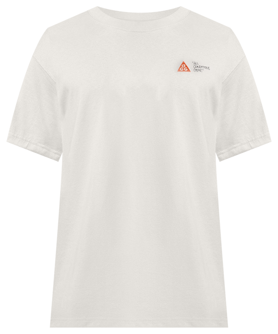 Nike ACG Camiseta Dri-FIT - Hombre