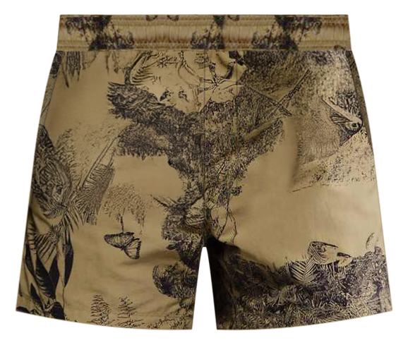 Nike ACG "Reservoir Goat" Shorts mit Print (Herren)