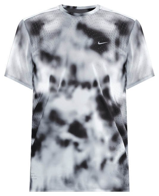 Nike Running Division Breathe Men's Dri-FIT ADV Short-Sleeve Running Top