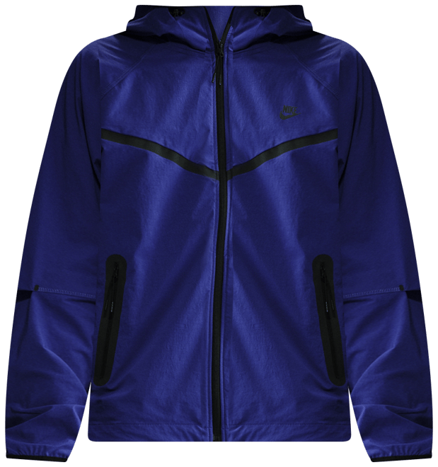 Nike Tech Men's Woven Jacket