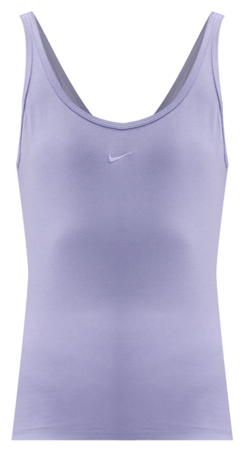 Nike Sportswear Chill Knit Women's Tank Top