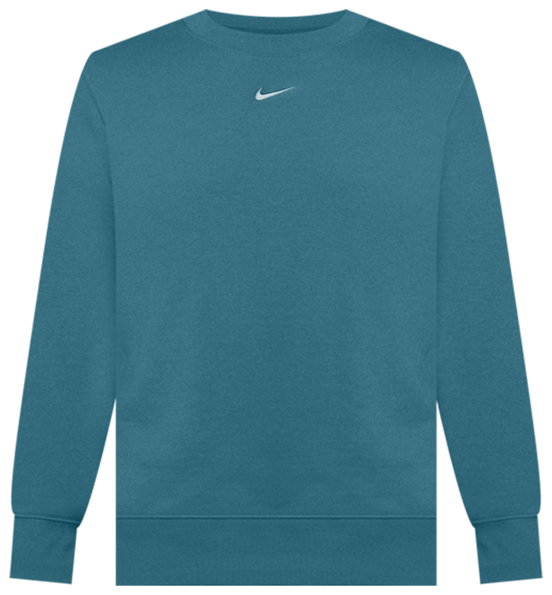 Nike Sportswear Phoenix Fleece Women's Oversized Crew-Neck Sweatshirt
