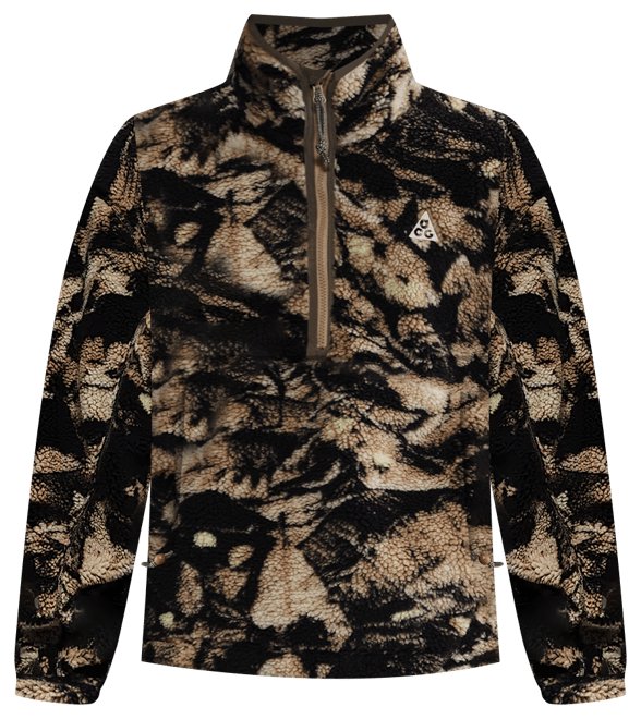 Nike ACG "Canwell Glacier" Men's Therma-FIT ADV Windproof Hooded Jacket