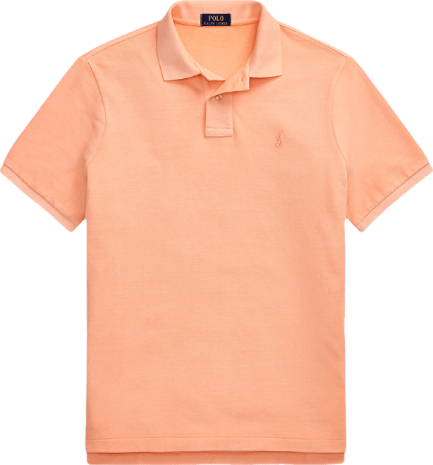 カジュアル THE CASUAL POLO RALPHLAUREN ラルフローレン BASIC
