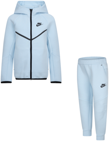 Nike Tech Fleece Full-Zip Set | Kids Foot Locker