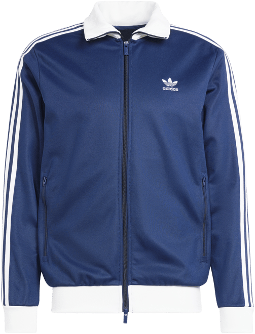 adidas Originals Adicolor Beckenbauer Jacket | Champs Sports
