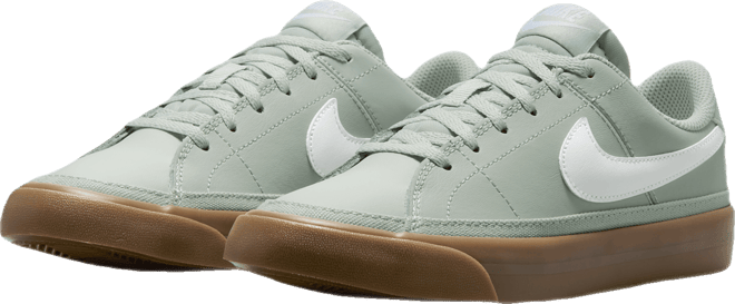 Nike Court Legacy Big Kids' Shoes