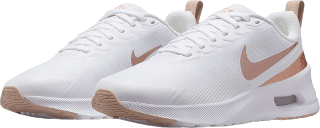 Nike Air Max Nuaxis Women's Shoes