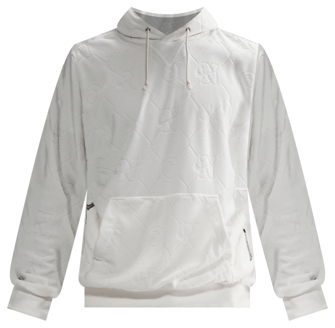 Nike Standard Issue Dri-FIT Basketball-Hoodie für Herren