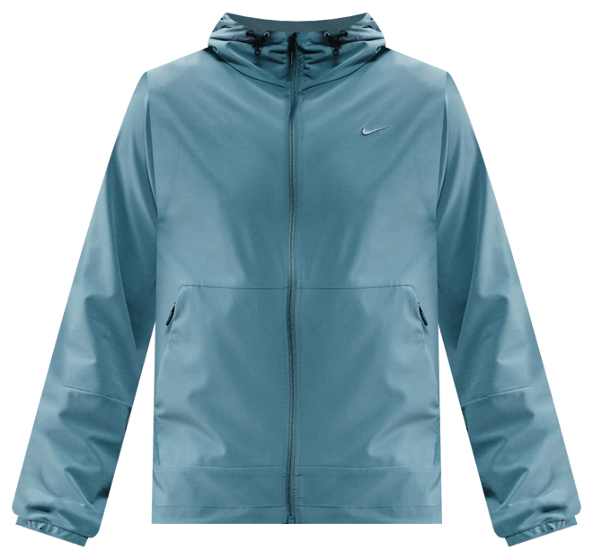 Nike Unlimited Vielseitige Repel-Jacke mit Kapuze für Herren