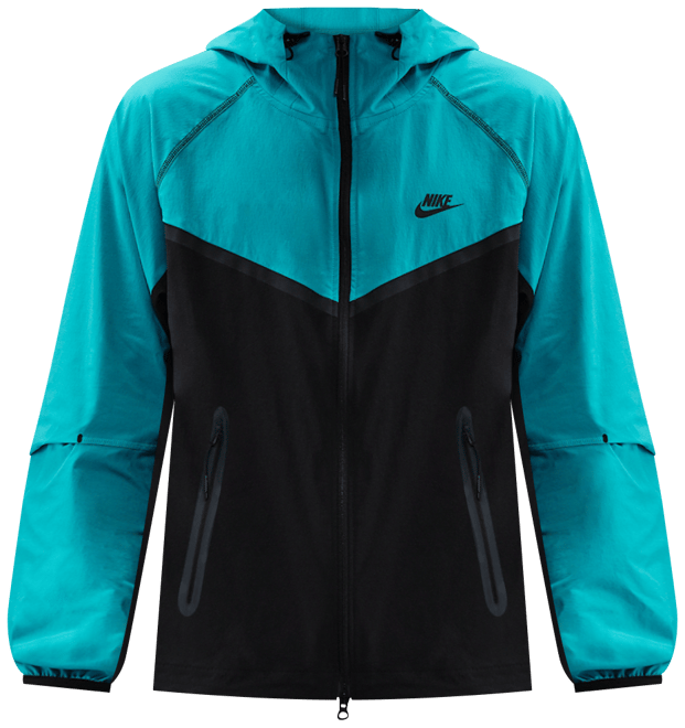 Nike Tech Men's Woven Jacket