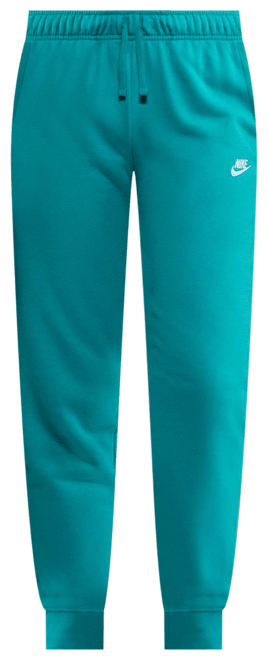 Nike Sportswear Club Fleece Joggers de tiro medio para mujer