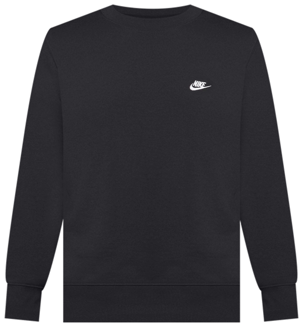 Nike Club Men's Fleece Crew