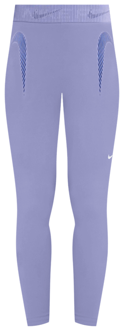 Nike Pro Women's Mid-Rise 7/8 Graphic Leggings