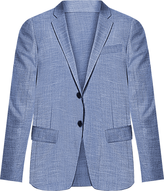 Men's Classic-Fit Sport Coat