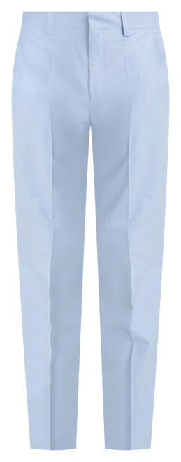 Hugo by  Men's Modern-Fit Wool Blend Suit Pants