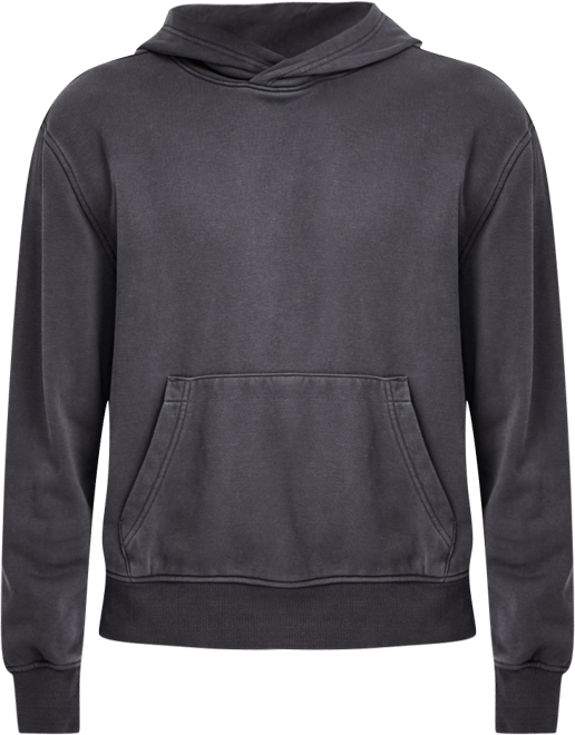 Sun + Stone Men's Heritage Regular-Fit Hoodie, Exclusively