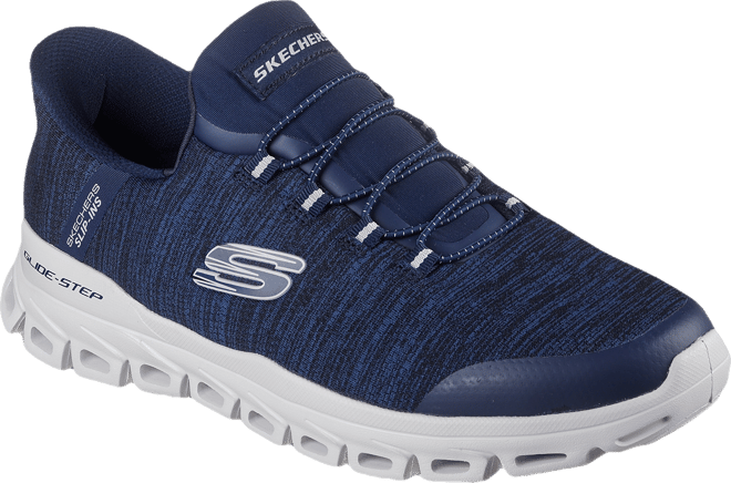 Men's Slip-Ins Glide-Step
