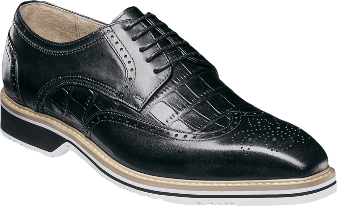 Men's Beaumont Wingtip Oxford