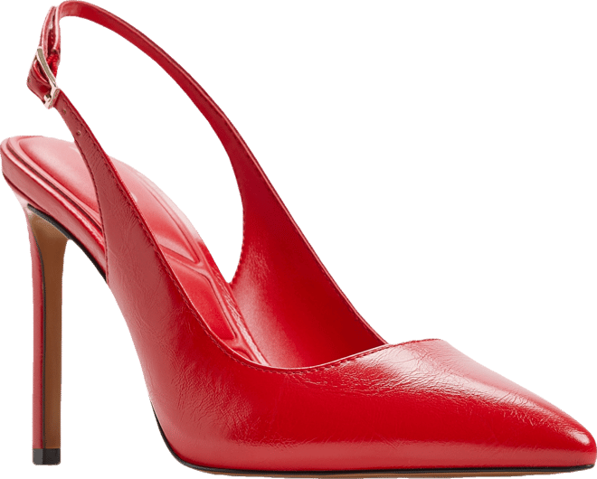 Women's Lalasling Pointed-Toe Slingback Pumps