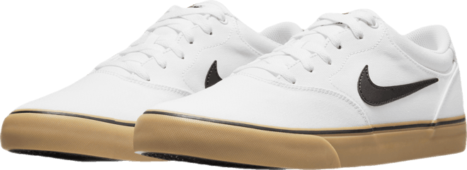 나이키 SB 크론 2 캔버스 스케이트보드화