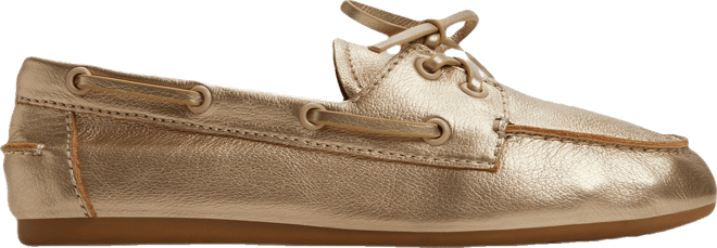 Women's Sail Boat Shoes