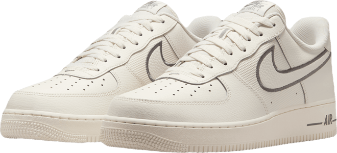 Nike Air Force 1 '07 Ανδρικά παπούτσια