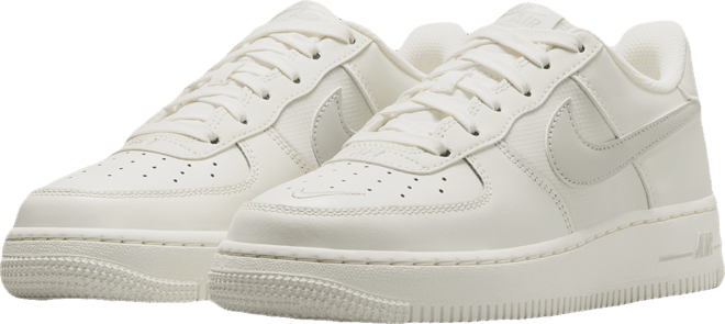 Nike Air Force 1 Schuh (ältere Kinder)