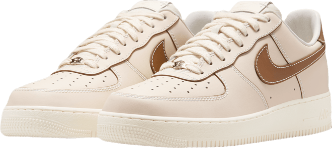 Nike Air Force 1 '07 Men's Shoes