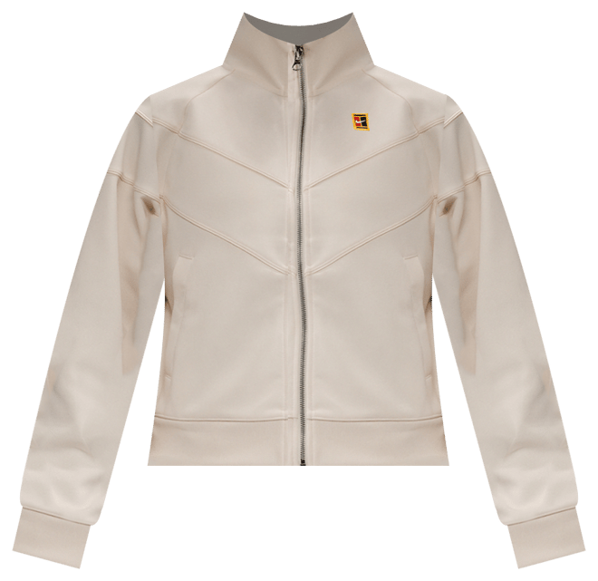 NikeCourt Heritage Windrunner Women's Tennis Jacket