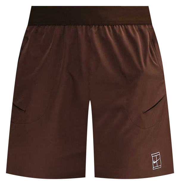 NikeCourt Advantage Men's Dri-FIT 8" Tennis Shorts