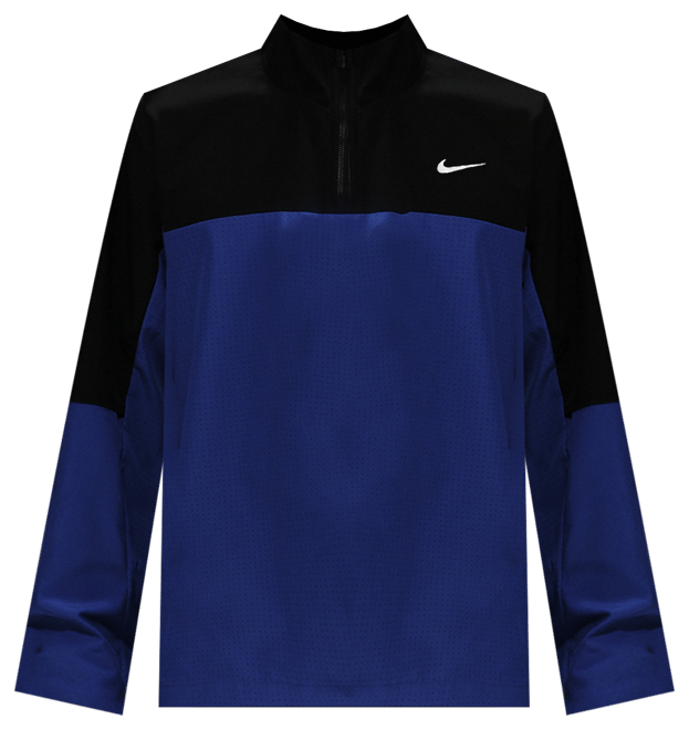 Nike Golf Club Men's Dri-FIT 1/2-Zip Golf Jacket