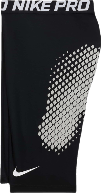 Nike Pro Men's Baseball 10" Slider Shorts