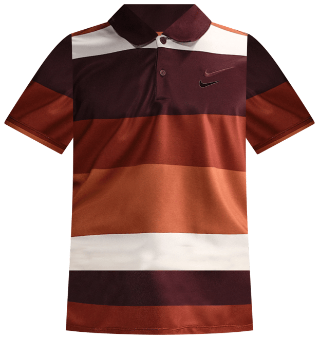 Nike Victory+ Men's Dri-FIT Golf Polo