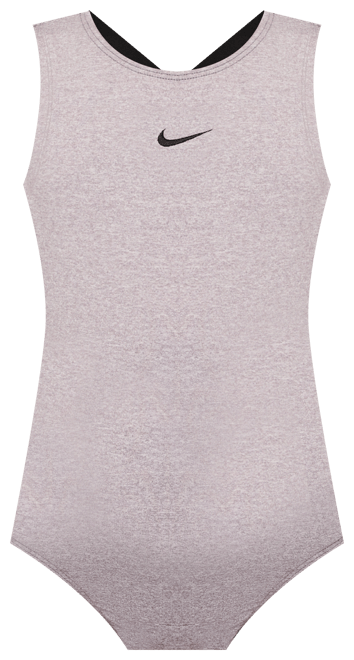 Nike Gymnastics Strappy Performance Leotard