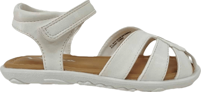 Big Girls Dallina Fisherman Sandals