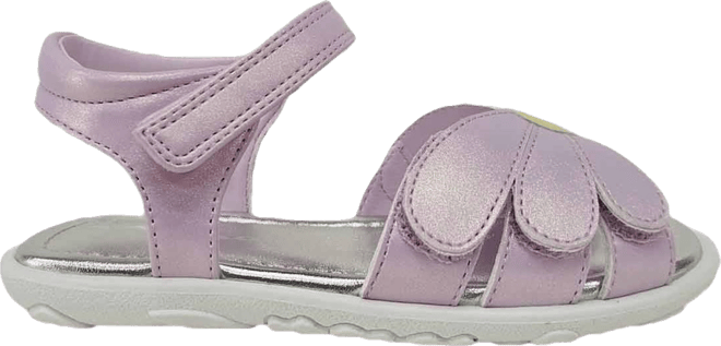 Big Girls Cristle Sandals